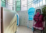 帝景峰（茂业城帝景峰）-阳台