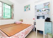 帝景峰（茂业城帝景峰）-主卧