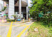 航天晴山月名园-基础设施