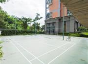 航天晴山月名园-基础设施