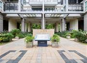 航天晴山月名园-环境绿化