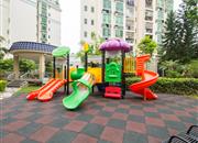 雍翠豪园-基础设施