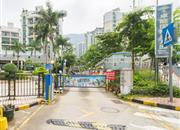 雍翠豪园-基础设施