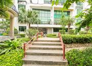 雍翠豪园-环境绿化