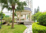 雍翠豪园-环境绿化