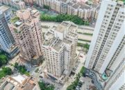 华轩大厦-俯瞰图