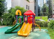 华轩大厦-基础设施