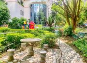 华轩大厦-基础设施