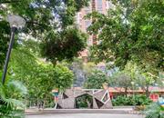 华轩大厦-基础设施