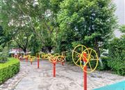 华轩大厦-基础设施