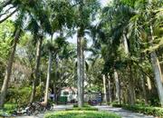 锦绣花园二期-大门