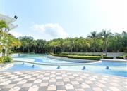 锦绣花园二期-基础设施