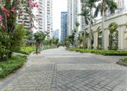 锦绣花园二期-环境绿化