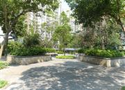 锦绣花园二期-环境绿化