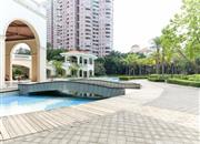 锦绣花园二期-基础设施