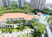 锦绣花园二期-俯瞰图