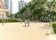 锦绣花园二期-基础设施