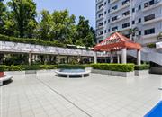 康佳苑-环境绿化