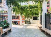 康佳苑-环境绿化