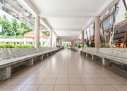 康佳苑-环境绿化