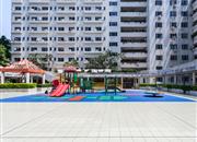 康佳苑-环境绿化