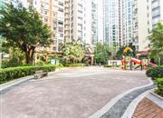 恒立听海花园-环境绿化