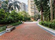 恒立听海花园-环境绿化