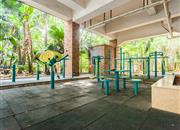 恒立听海花园-基础设施