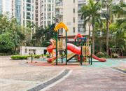 恒立听海花园-基础设施