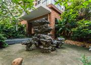 恒立听海花园-基础设施