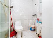 和亨中心广场-卫生间