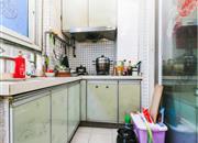 和亨中心广场-厨房