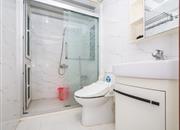 彩福大厦-卫生间