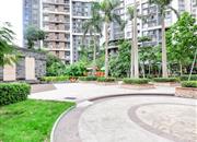 博海名苑-基础设施