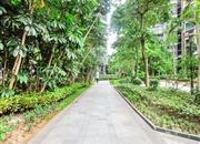 博海名苑-环境绿化