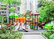 博海名苑-基础设施