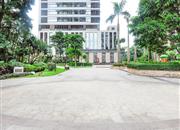 博海名苑-基础设施