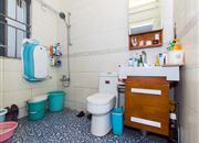 中城康桥花园（一期）-卫生间