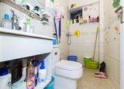 中城康桥花园（一期）-卫生间