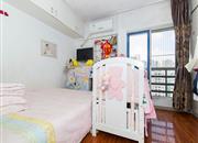 中城康桥花园（一期）-次卧