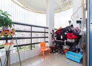 中城康桥花园（一期）-阳台