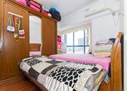 中城康桥花园（一期）-主卧