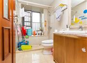 合正汇一城-卫生间