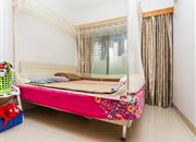 合正汇一城-次卧