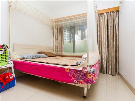 合正汇一城-次卧