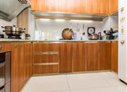 合正汇一城-厨房