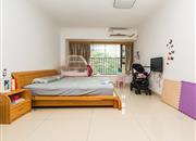 合正汇一城-主卧