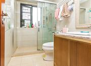 合正汇一城-卫生间