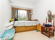 合正汇一城-次卧