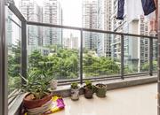 合正汇一城-阳台